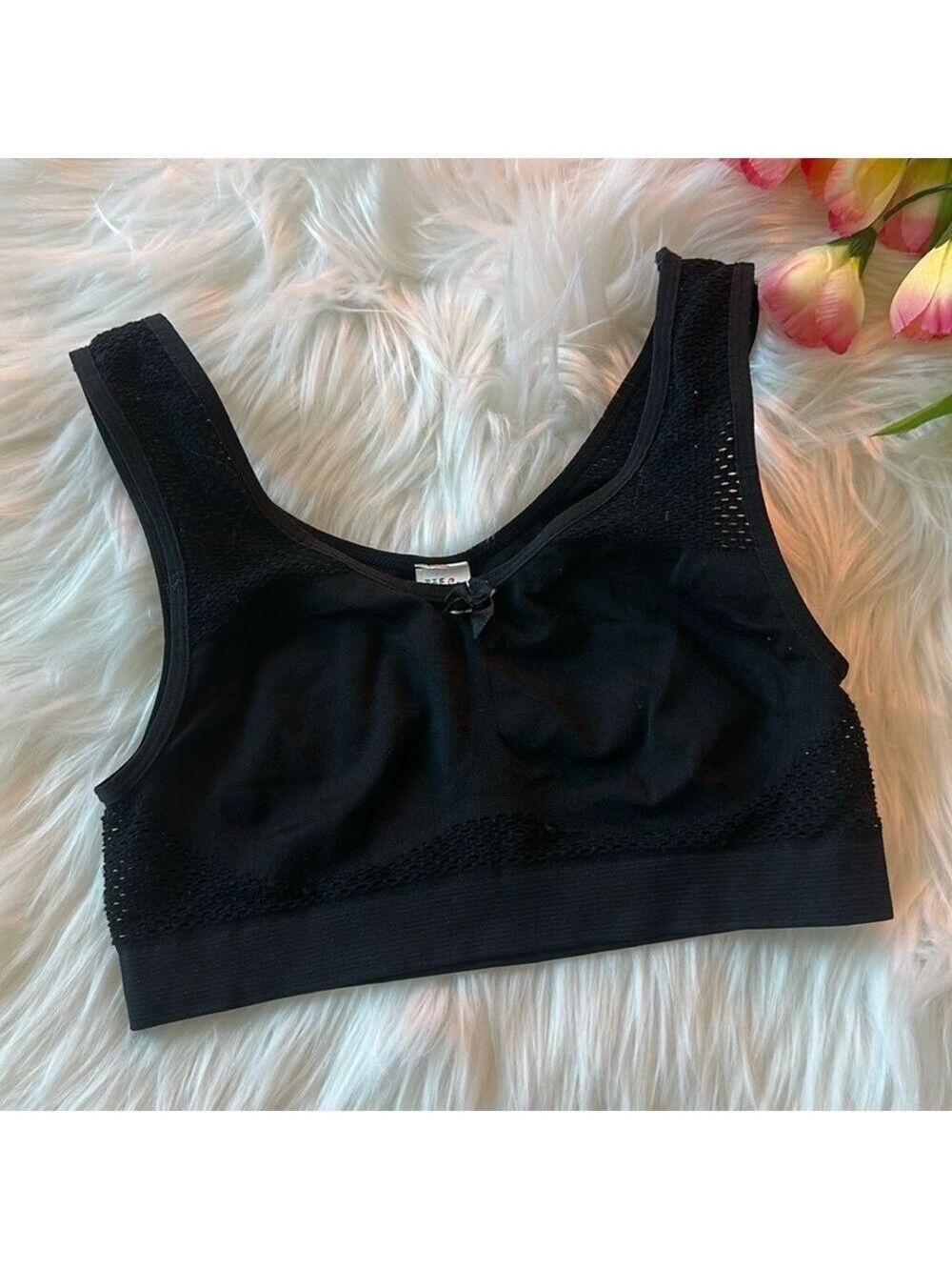 Women's Summer Ultra-Thin Comfort Bra